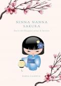 Ninna nanna Sakura. Storie dal Giappone prima di dormire