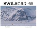 Svalbard. Otto giorni nel paradiso di ghiaccio