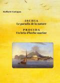 Ischia le paradis de la nature. Procida un brin d'herbe marine