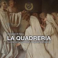 La quadreria. Suore benedettine di Montevergine