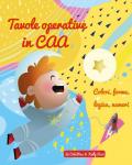 Tavole operative in CAA. Colori., forme, logica, numeri