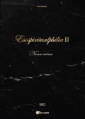 Esospiritualphilia. Vol. 2: Nuvum initium.