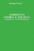 Sardegna. Storia e Società. Moderna e Contemporanea