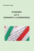 Economia per la sovranità e la democrazia