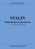 Stalin. Materiali per la discussione