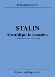 Stalin. Materiali per la discussione