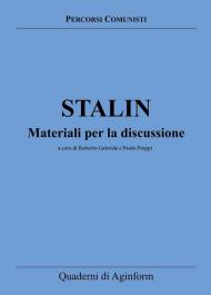 Stalin. Materiali per la discussione