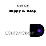 Dippy & Klay contemporany