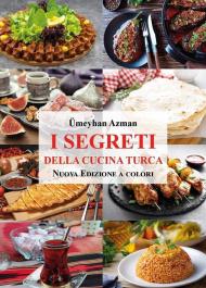 I segreti della cucina turca