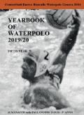 Yearbook of waterpolo. Ediz. italiana. Vol. 5: 2019/2020.