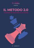 Il metodo 2.0. I 10 errori da non fare mai in amore