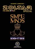 Zoltar special. Vol. 1: Simple minds 80s.