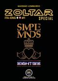 Zoltar special. Vol. 1: Simple minds 80s.