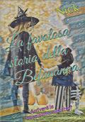 La favolosa storia della Befananna