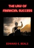 The law of financial success