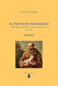 Il fieno di Francesco. Dalla Regola Bollata al primo presepe di Greccio