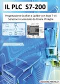 Il PLC S7-200 progettazione Grafcet e Ladder