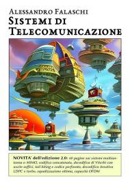 Sistemi di telecomunicazione. Nuova ediz.