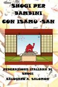 Shogi per bambini con Isamu-san