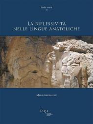 La riflessività nelle lingue anatoliche