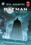 Child of dreams. Batman. Vol. 1