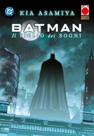 Child of dreams. Batman. Vol. 1