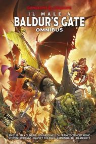 Leggende di Baldur's Gate. Dungeons & Dragons omnibus. Vol. 2