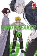 Wind breaker. Vol. 10