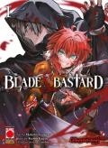 Blade & bastard. Vol. 1