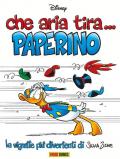 Che aria tira... Paperino