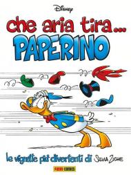 Che aria tira... Paperino