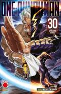 One-Punch Man. Vol. 30