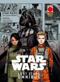 Lost stars omnibus. Star Wars