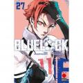 Blue lock. Vol. 27