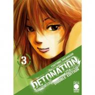 Detonation Island. Double edition. Vol. 3