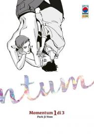 Momentum. Vol. 1