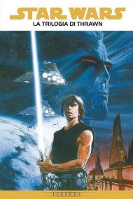 La trilogia di Thrawn. Star Wars