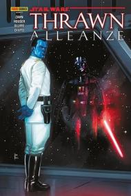 Alleanze. Thrawn. Star Wars