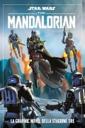 The Mandalorian. Star wars. La graphic novel della stagione tre