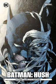 Batman: Hush