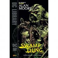 Swamp Thing. Vol. 2