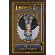 Locke & Key. Vol. 2