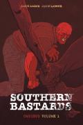 Southern bastards. Omnibus. Vol. 1