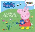 Il giardino della scuola! Peppa Pig. Il mio primo fumetto