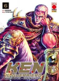 Ken il guerriero. Hokuto no Ken. Extreme edition. Vol. 6