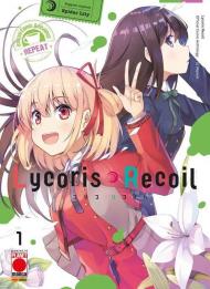 Lycoris recoil repeat. Vol. 1