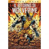 Il ritorno di Wolverine