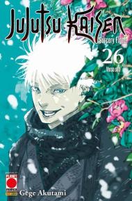 Jujutsu Kaisen. Sorcery Fight. Vol. 26: Verso sud