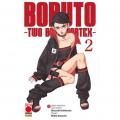 Boruto. Two blue vortex. Vol. 2