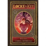 Locke & Key. Master edition. Vol. 3